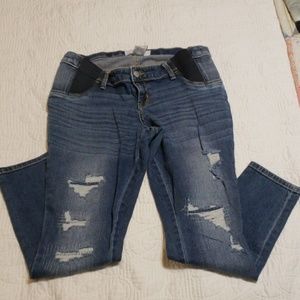 Maternity Jeans